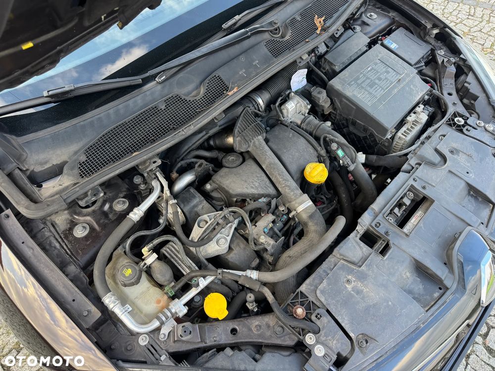 Renault Megane 1.5 dCi Limited EDC - 38