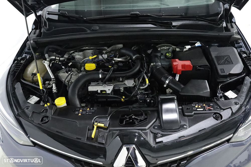 Renault Clio 1.0 TCe Limited - 23