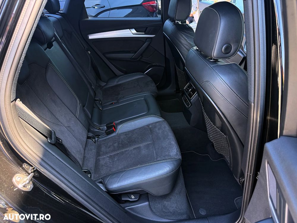 Audi Q5 2.0 TDI Quattro S tronic - 33