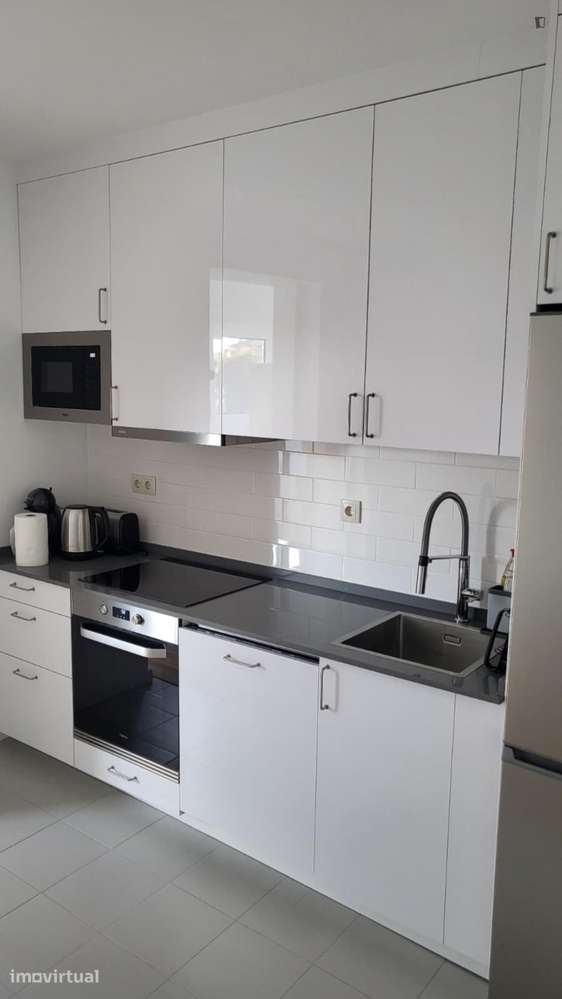 Quarto - localizado em Águas Santas Porto - Grande imagem: 2/10