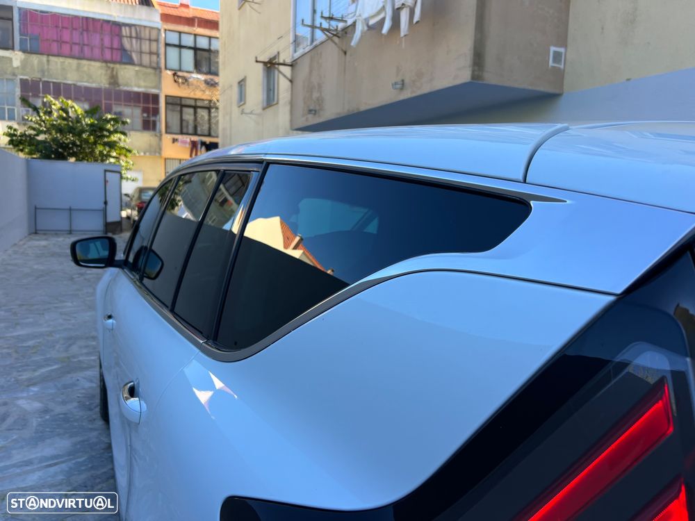 Renault Espace 1.6 dCi Initiale Paris EDC - 13