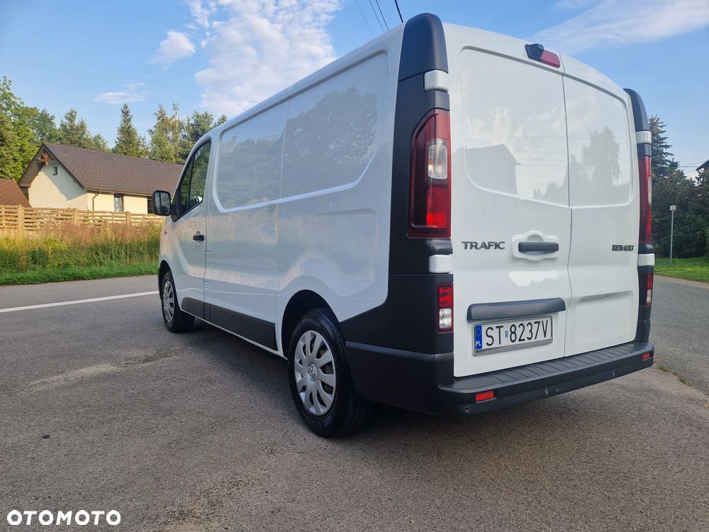 Renault Trafic - 4