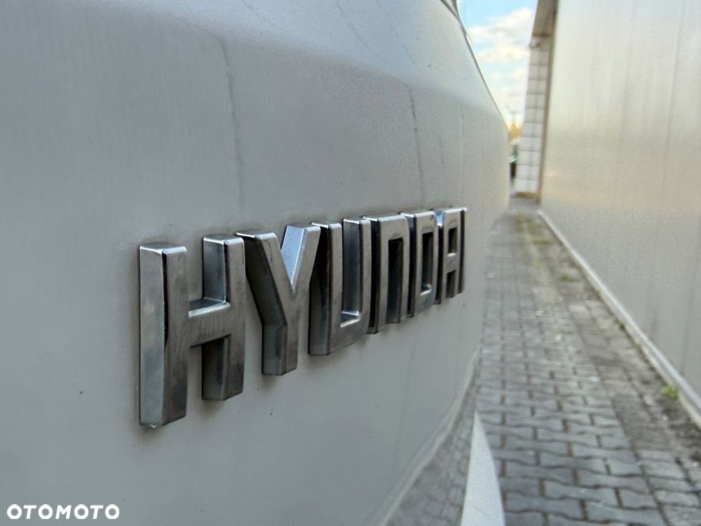 Hyundai Tucson - 34