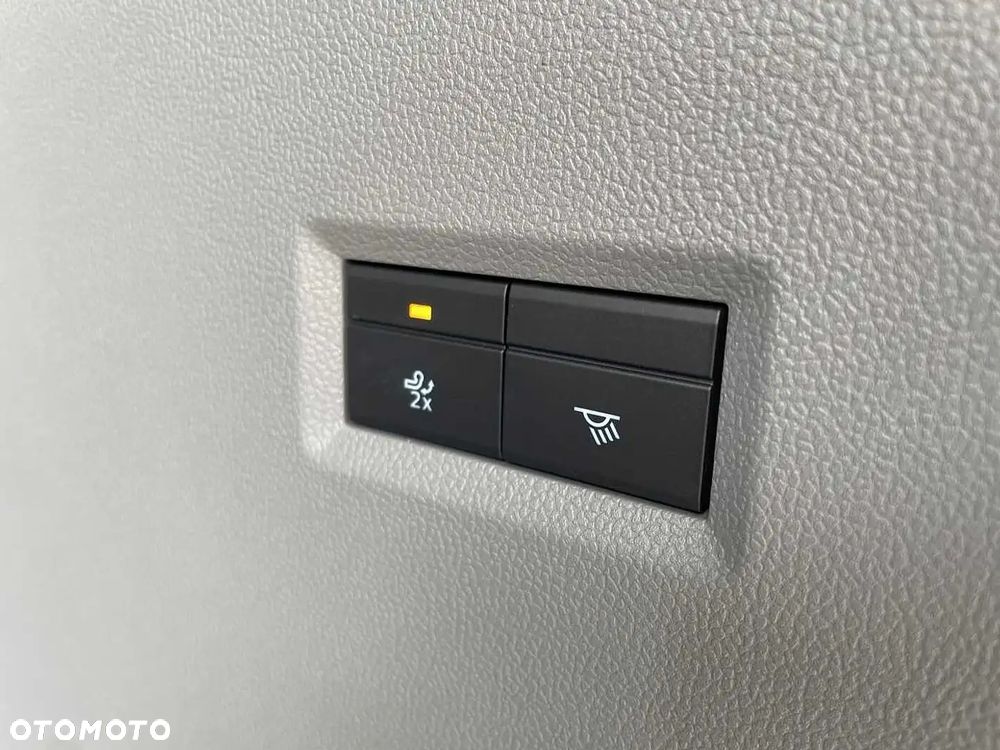 Ford Tourneo Custom 2.0 EcoBlue 320 L2 Active - 8