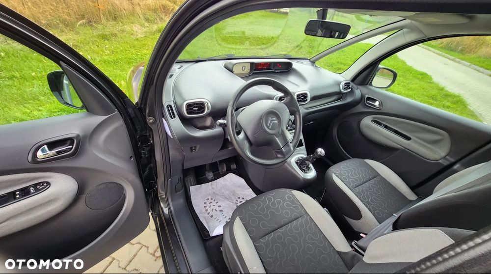 Citroën C3 Picasso VTi 120 Color Selektion - 18