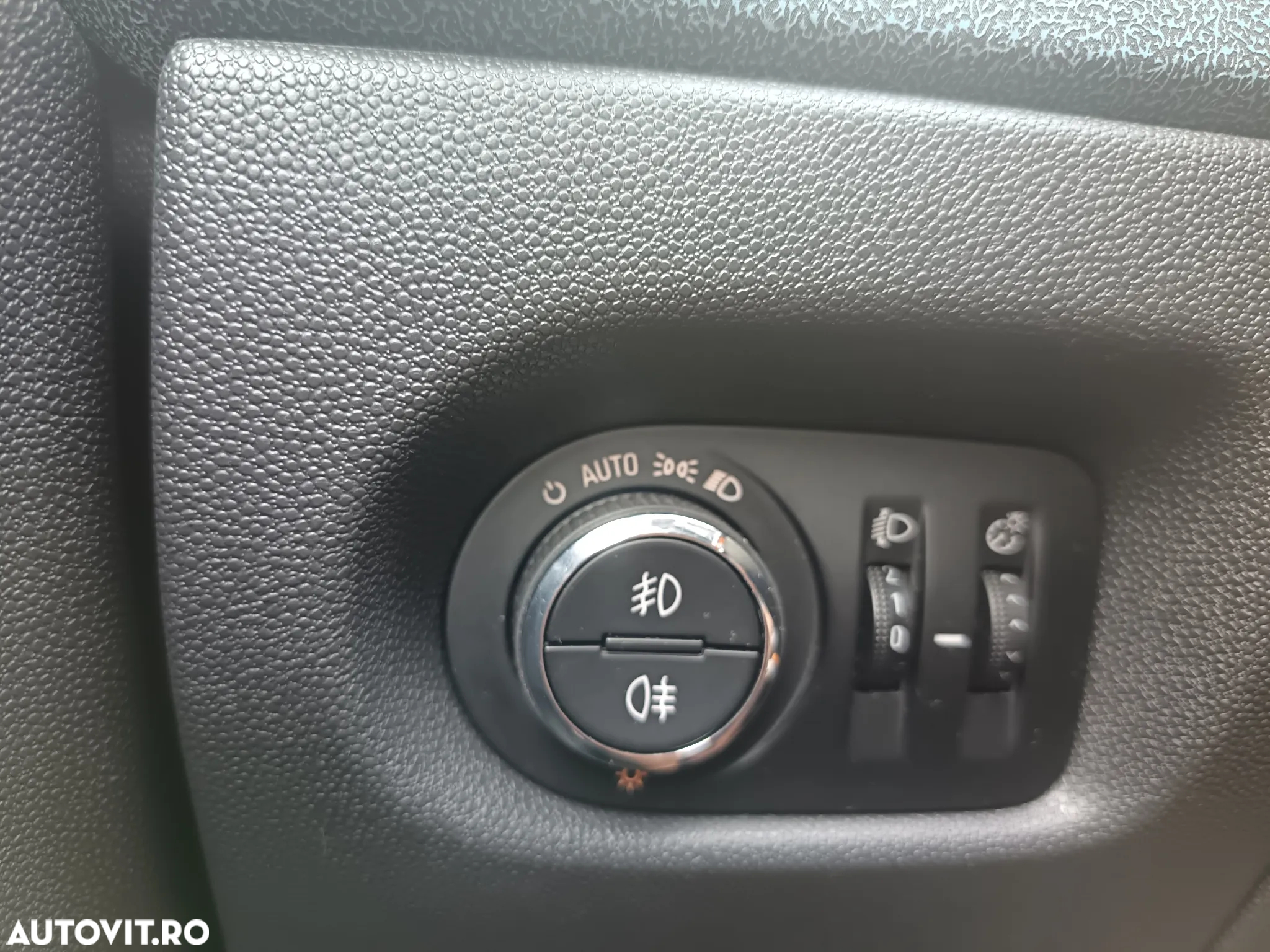 Opel Corsa 1.3 CDTI DPF EcoFLEX Selection - 11