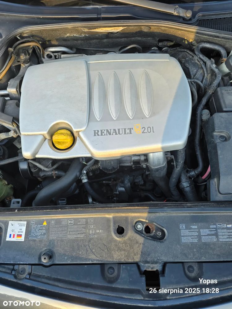 Renault Laguna 2.0 DCi Privilege - 4