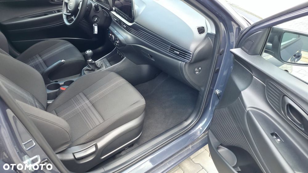 Hyundai i20 1.2 Select - 20