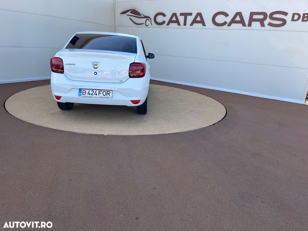 Dacia Logan - 14