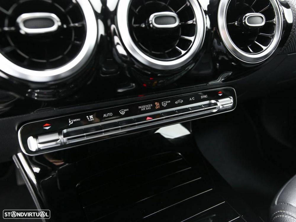 Mercedes-Benz A 200 Style Aut. - 20