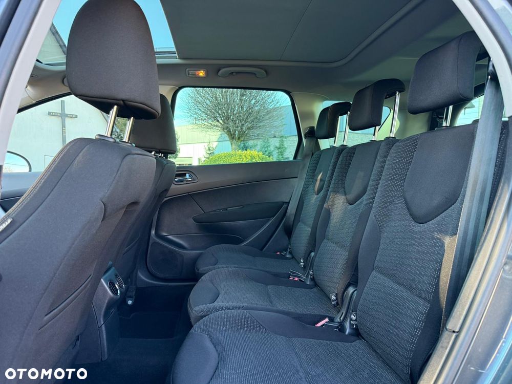 Peugeot 308 1.6 VTi Style - 18