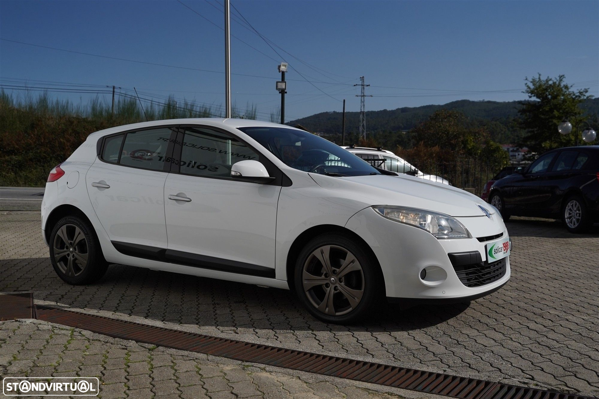 Renault Mégane 1.5 dCi Dynamique S - 5