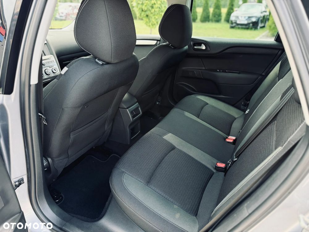 Citroën C4 BlueHDi 100 Business Class - 15