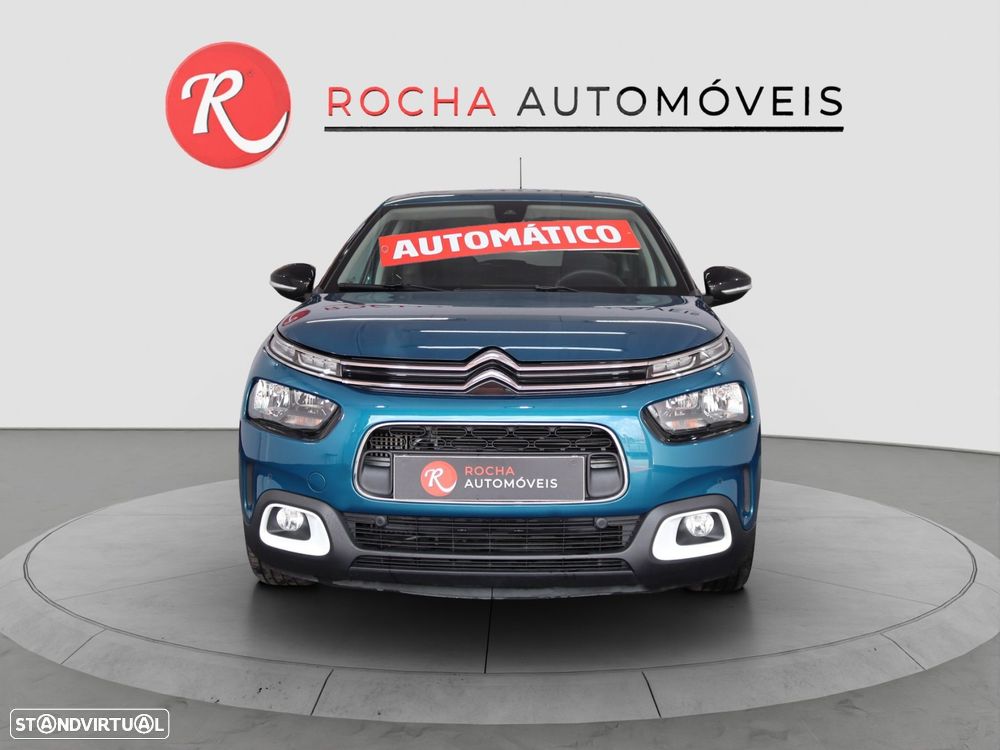 Citroën C4 Cactus 1.2 PureTech Shine EAT6 - 2