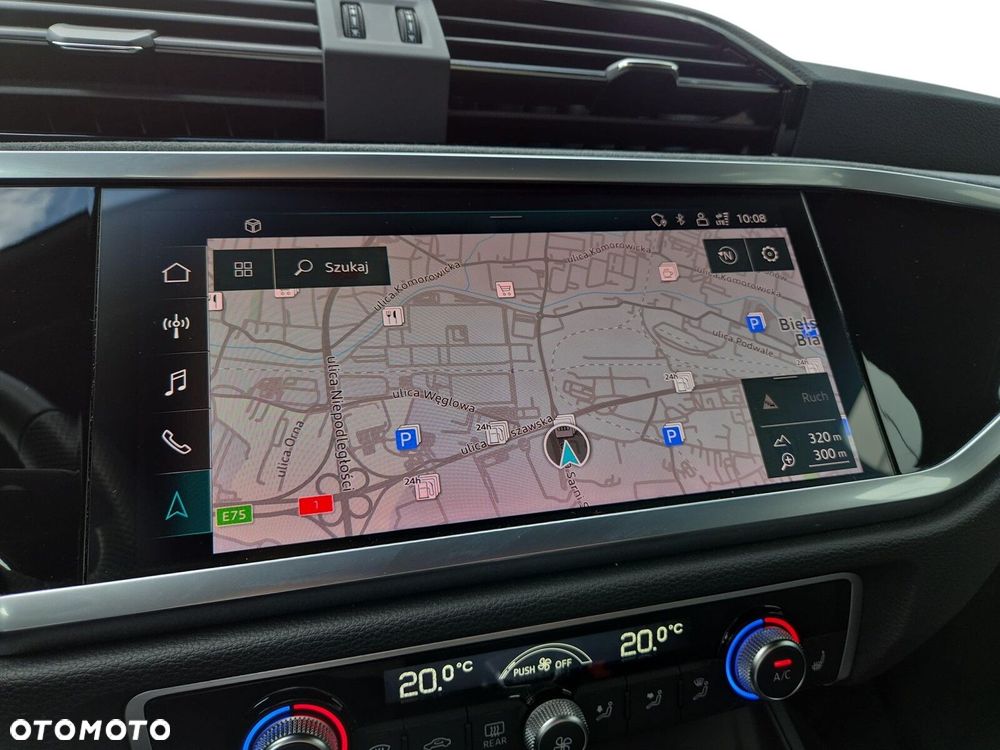 Audi Q3 35 TFSI mHEV S-Line S tronic - 32