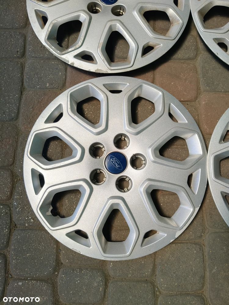 KOŁPAKI DEKLE 16 CALI  Ford - 4