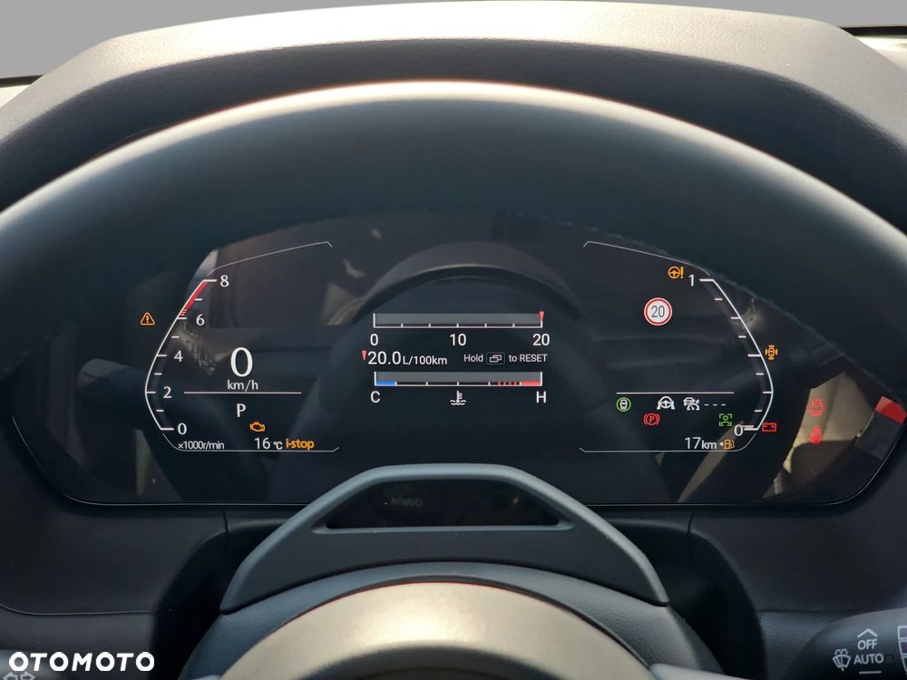 Mazda CX-5 2.5 e-SKYACTIV G Center-Line - 14