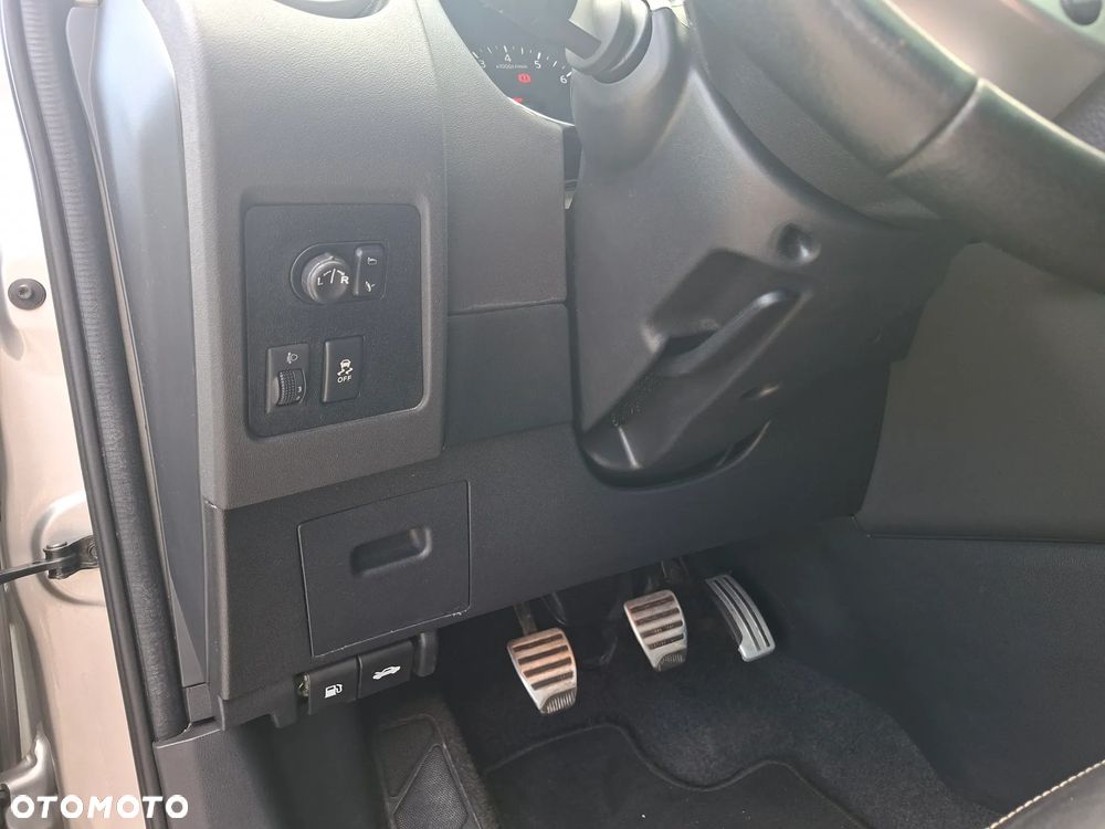 Nissan Qashqai 2.0 4x4 Tekna Premium - 28