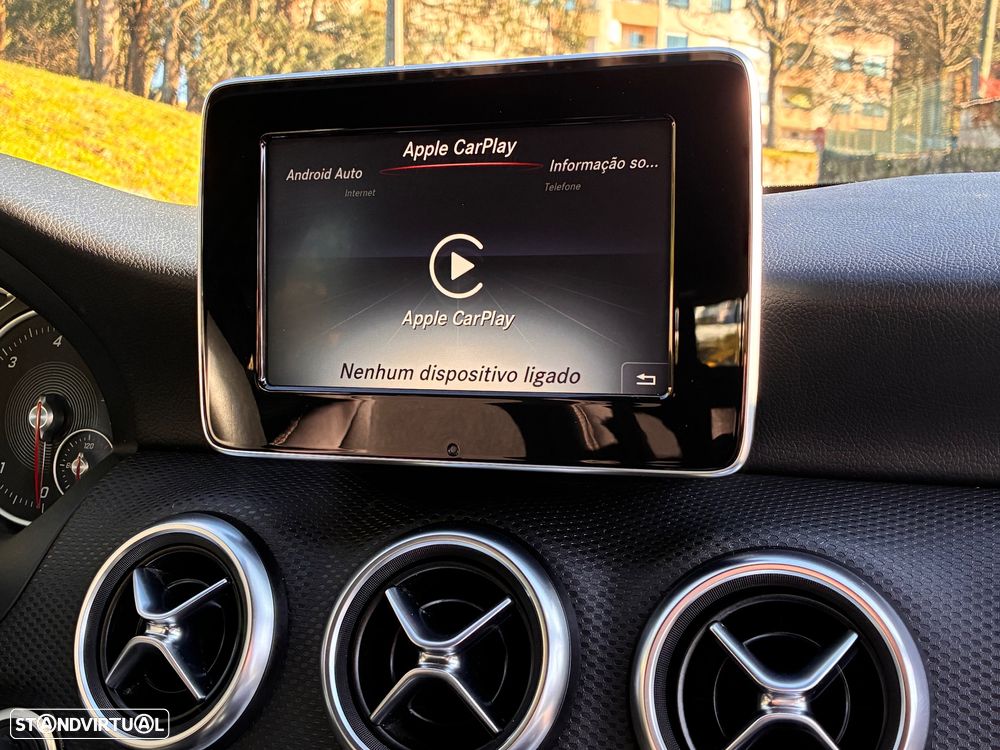 Mercedes-Benz A 160 CDI BE Style - 6