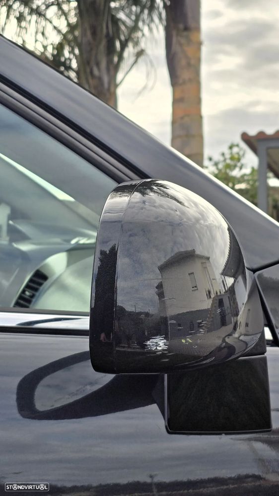 Chevrolet Captiva 2.0 VCDi Seven Extreme 7L - 18