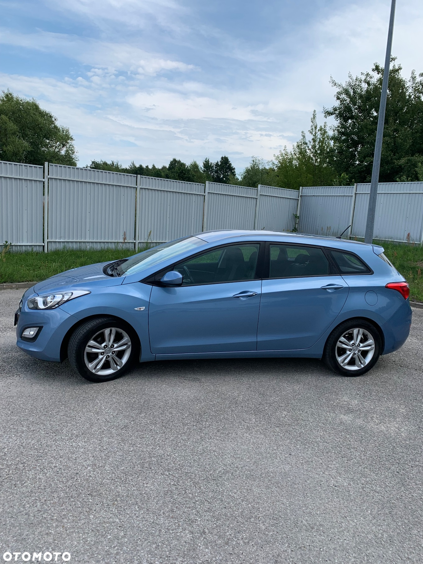 Hyundai i30 1.6 CRDi BlueDrive Classic - 13