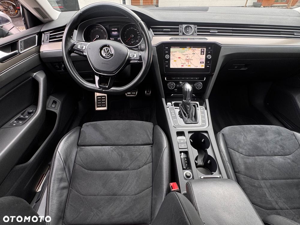 Volkswagen Arteon 2.0 TDI SCR DSG Elegance - 12