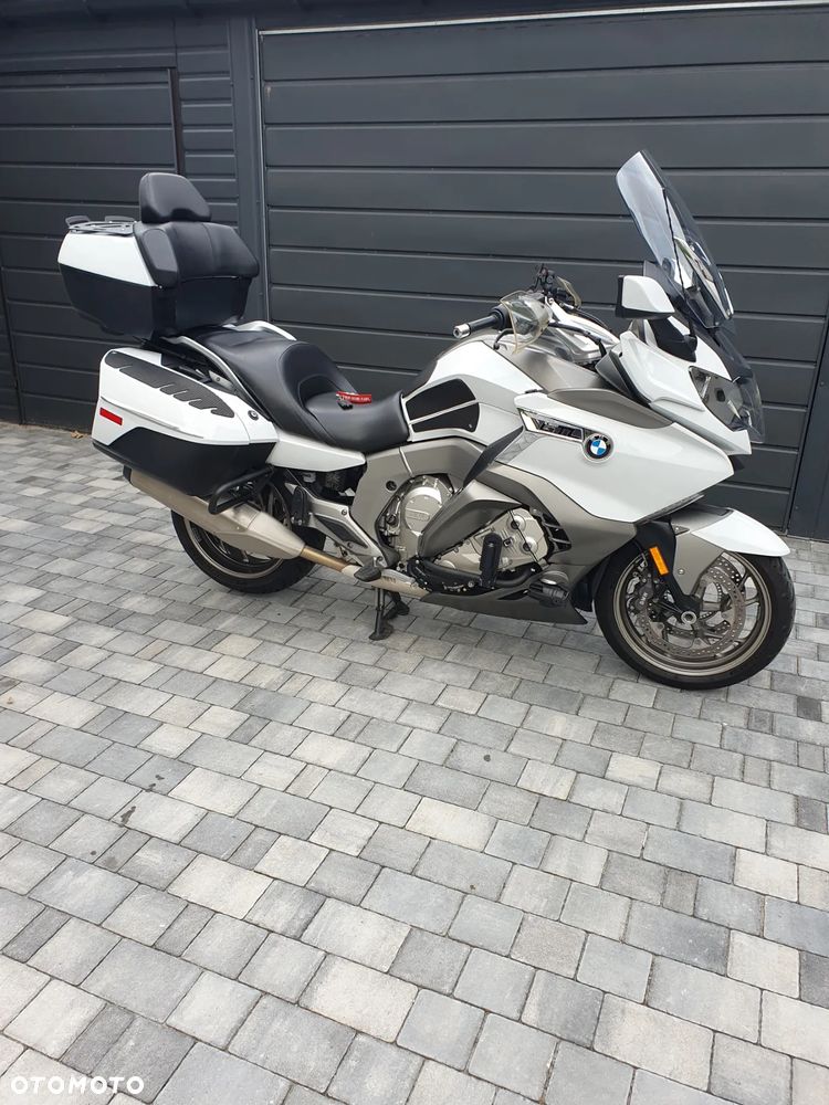 BMW K - 1