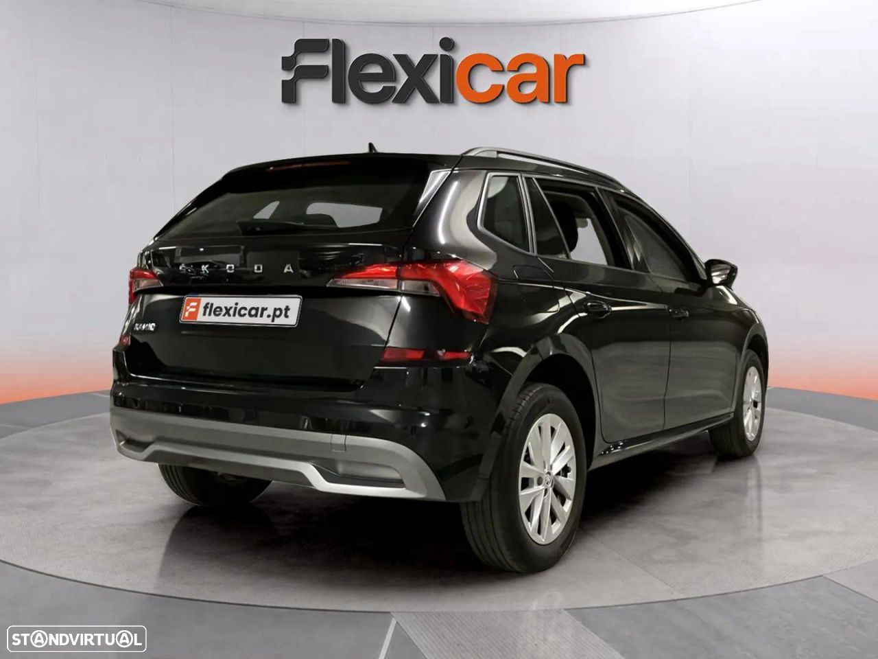 Skoda Kamiq 1.0 TSI Ambition - 6