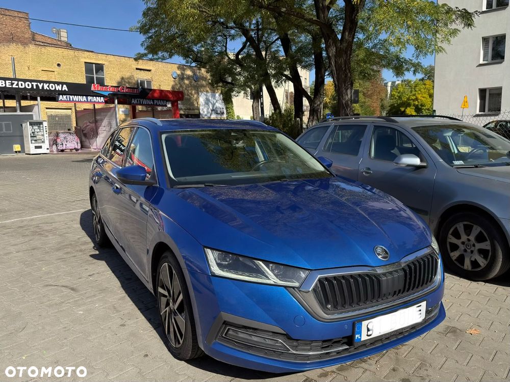 Skoda Octavia - 33