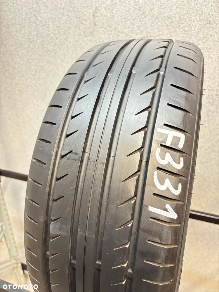 1 Opona Letnia Toyo 205/55/17 89W - 3