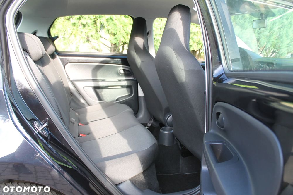 Skoda Citigo 1.0 Active - 8