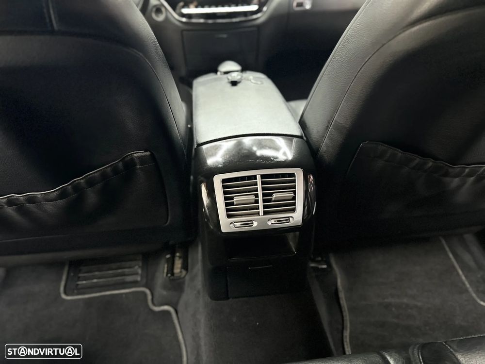 Mercedes-Benz S 350 BlueTEC - 46