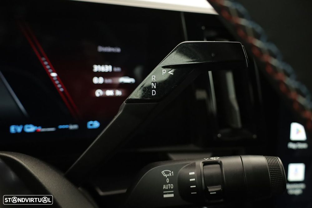 Renault Rafale 1.2 Hyper Hybrid E-Tech Esprit Alpine - 15