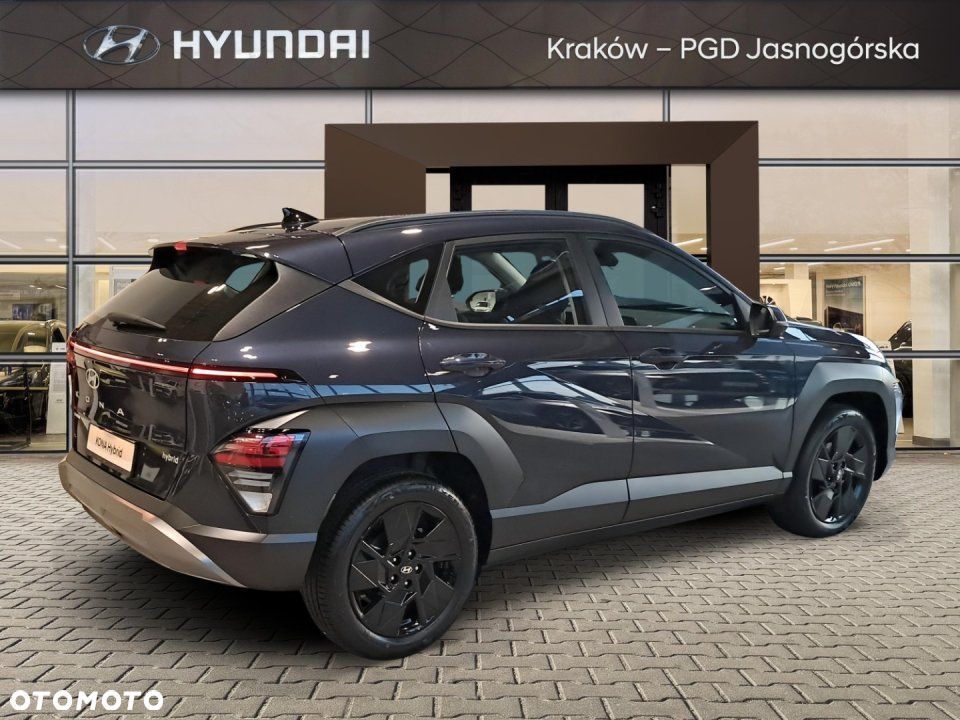 Hyundai Kona - 8