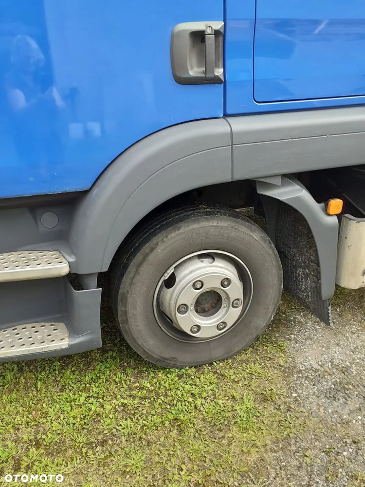 MAN TGL12180 - 4