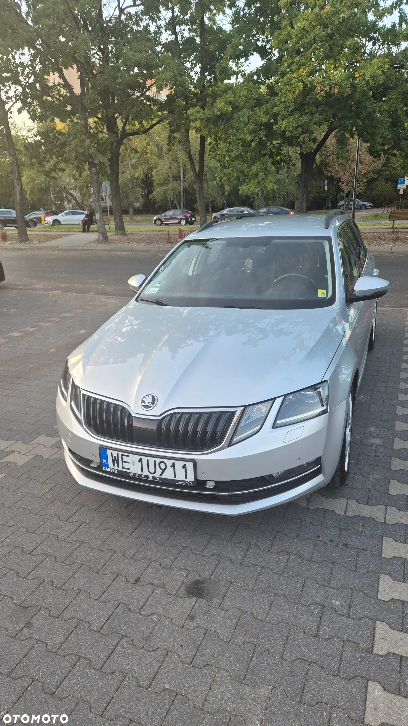 Skoda Octavia 2.0 TDI Style DSG - 2