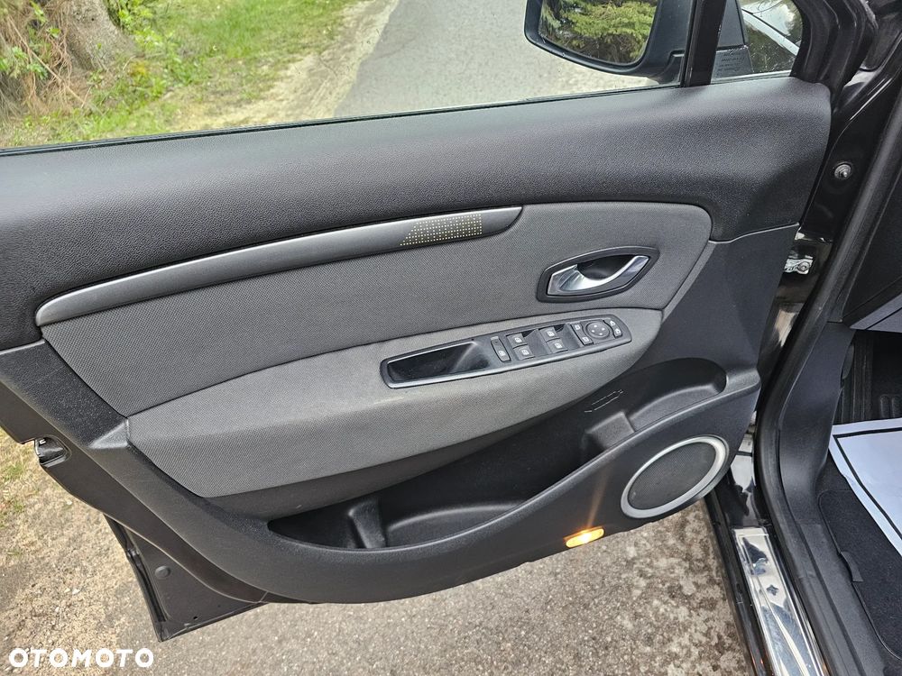 Renault Scenic 1.6 16V 110 TomTom Edition - 17