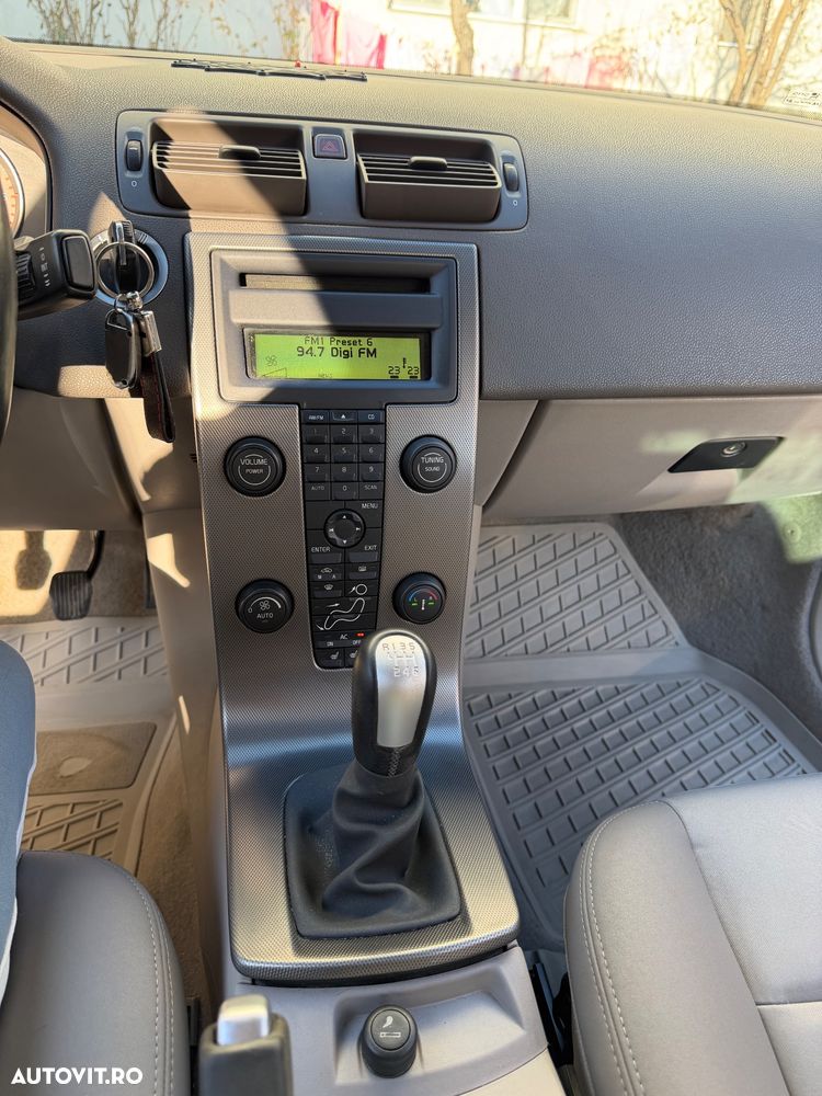 Volvo S40 D3 Business Pro Edition - 9