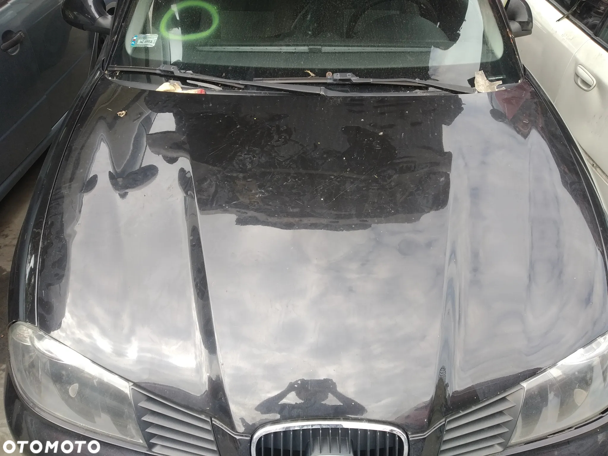 SEAT IBIZA 05-08 LIFT 1.4 TDI BNV - SKRZYNKA BEZPIECZNIKÓW - 4