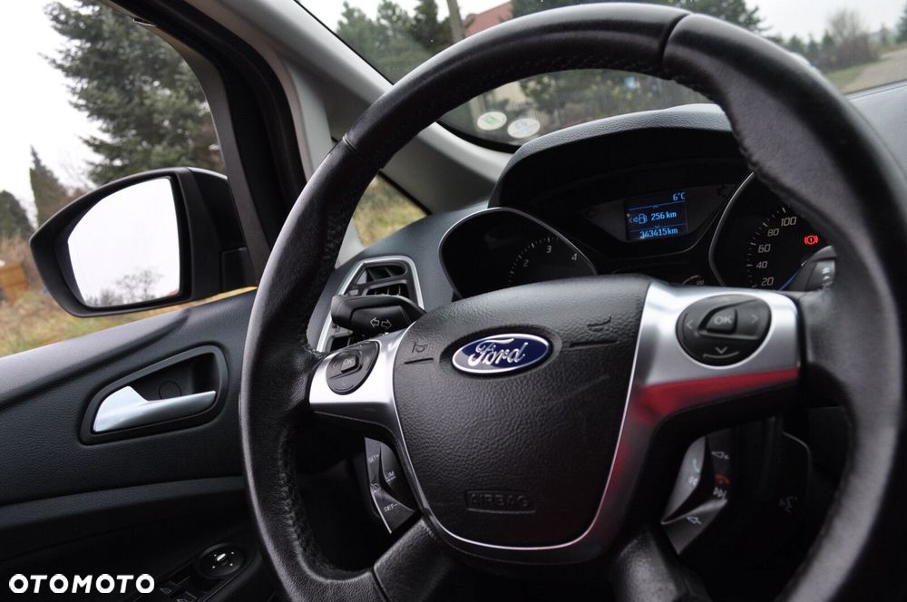 Ford C-MAX - 14
