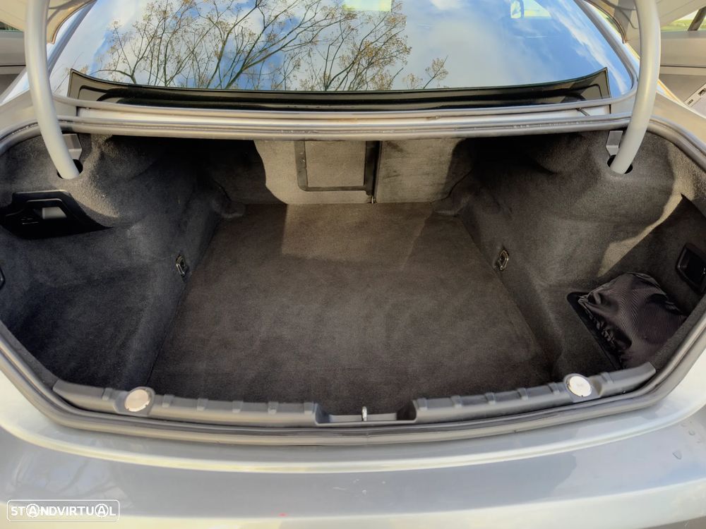 BMW 640 Gran Coupé d Pack M - 25