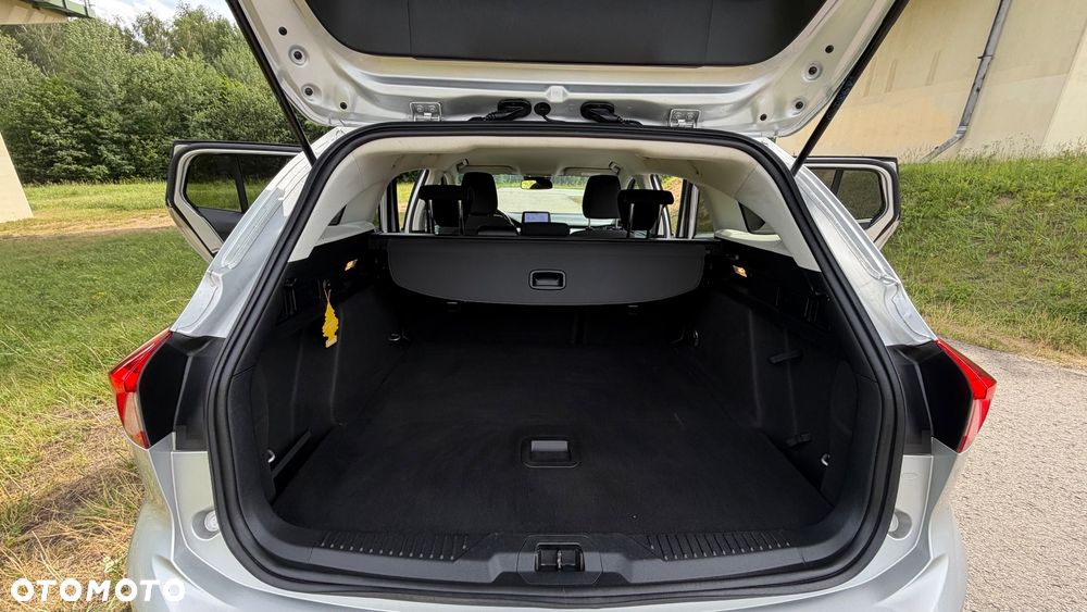Ford Focus 1.5 EcoBlue Start-Stopp-System ACTIVE - 30