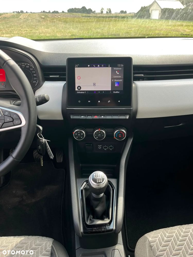 Renault Clio TCe 90 EXPERIENCE - 14