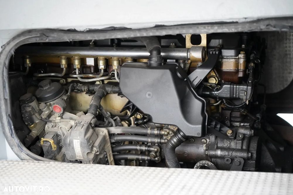 Mercedes-Benz GLORY / ERENER / EURO 6 / IMPORTAT / 58.000 KM!!! / - 26