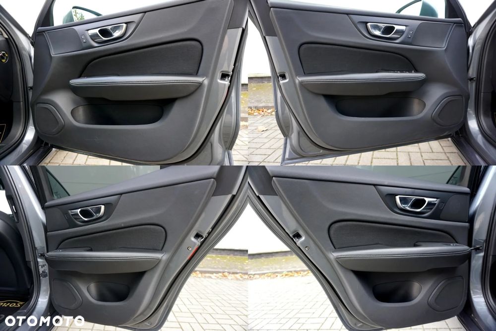 Volvo V60 D3 Summum - 38