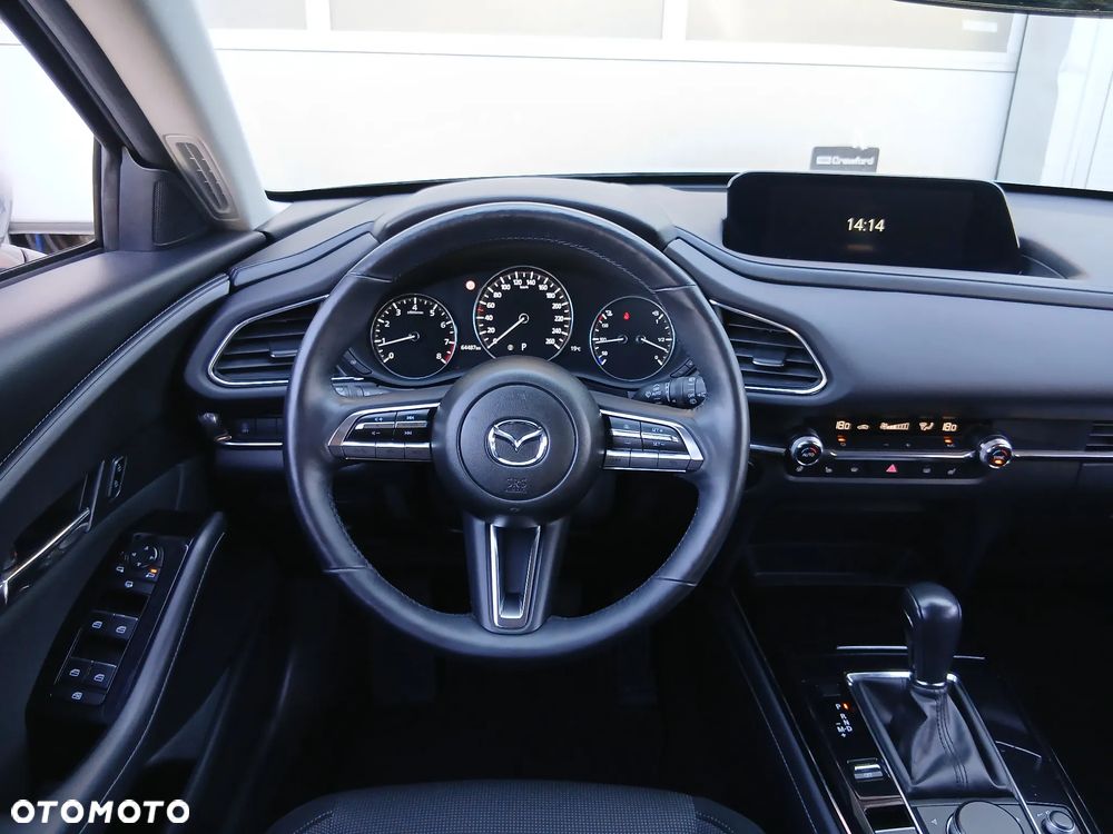 Mazda CX-30 2.0 mHEV Kanjo 2WD - 6