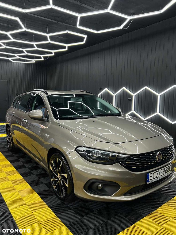 Fiat Tipo