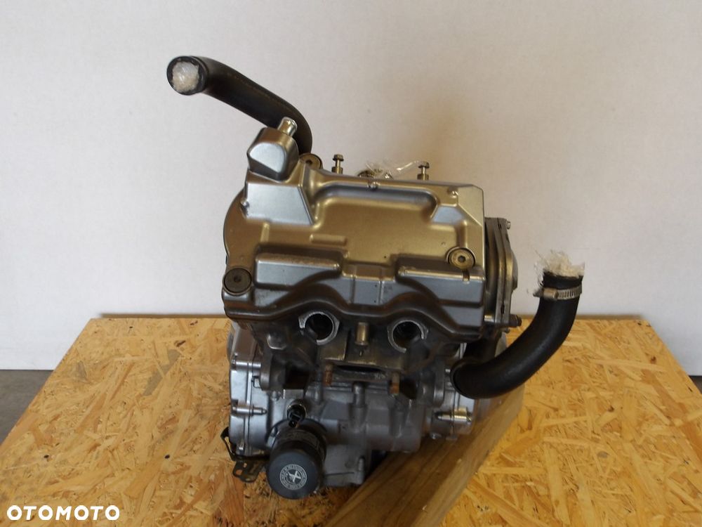 Silnik kompletny HONDA NC700X 12-13r   PN. 11000-MGS-D30 - 9