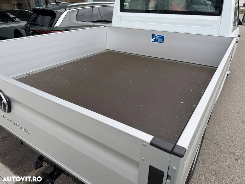 Volkswagen Transporter CD 2.0 110 kW LR - 33