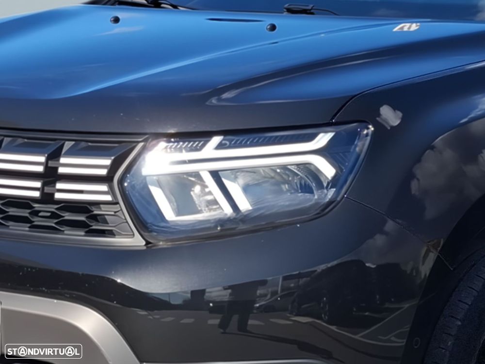 Dacia Duster 1.3 TCe Extreme - 3